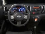 Nissan Cube 2009 года (US)
